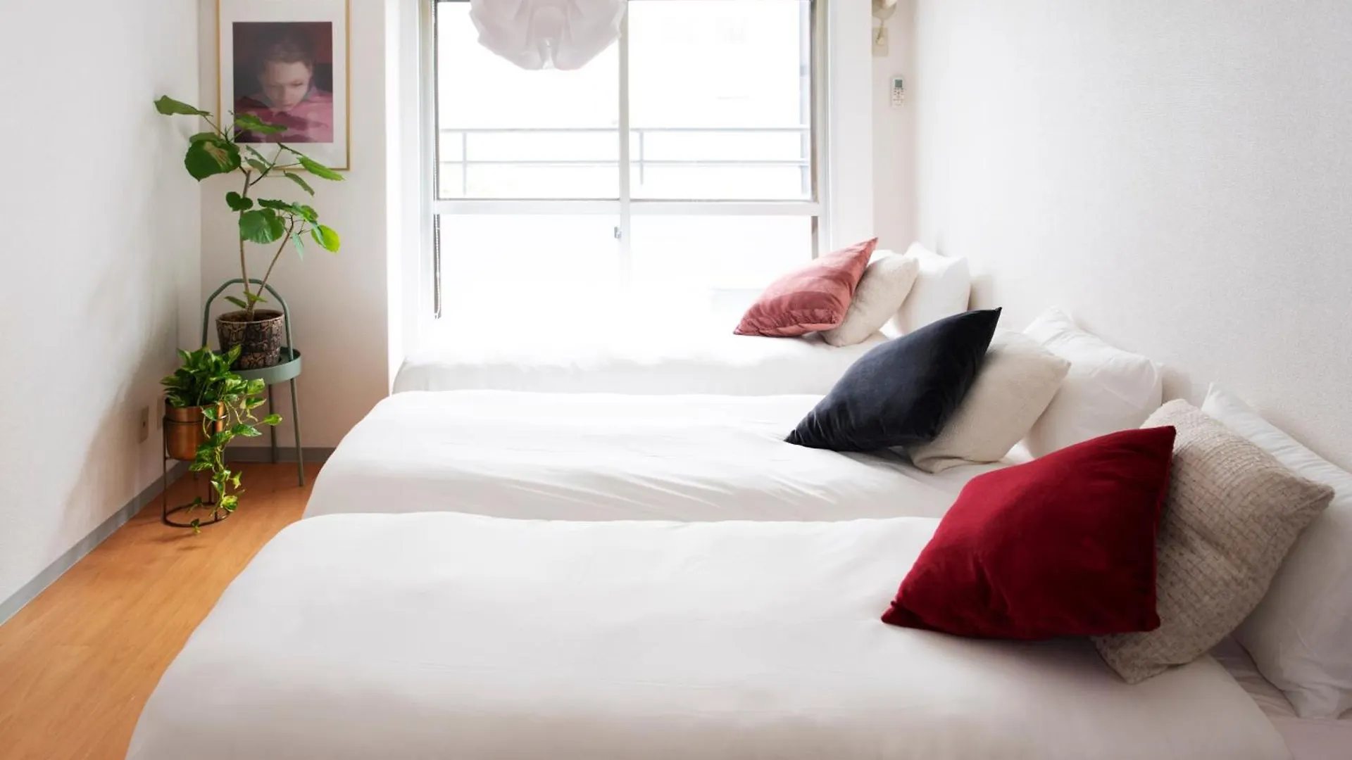 Renovated In June 2024 Apartment 3Mins Walk To Station 1Stop To Shinjuku 3Stop To Shibuya 東京都
