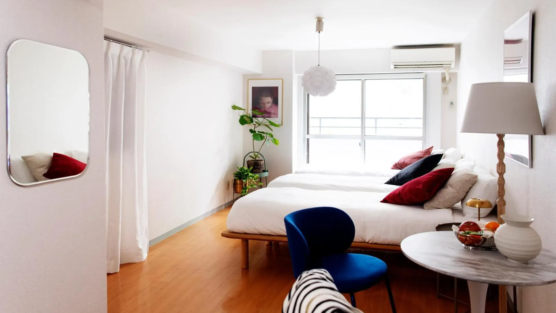 טוקיו Renovated In June 2024 Apartment 3Mins Walk To Station 1Stop To Shinjuku 3Stop To Shibuya