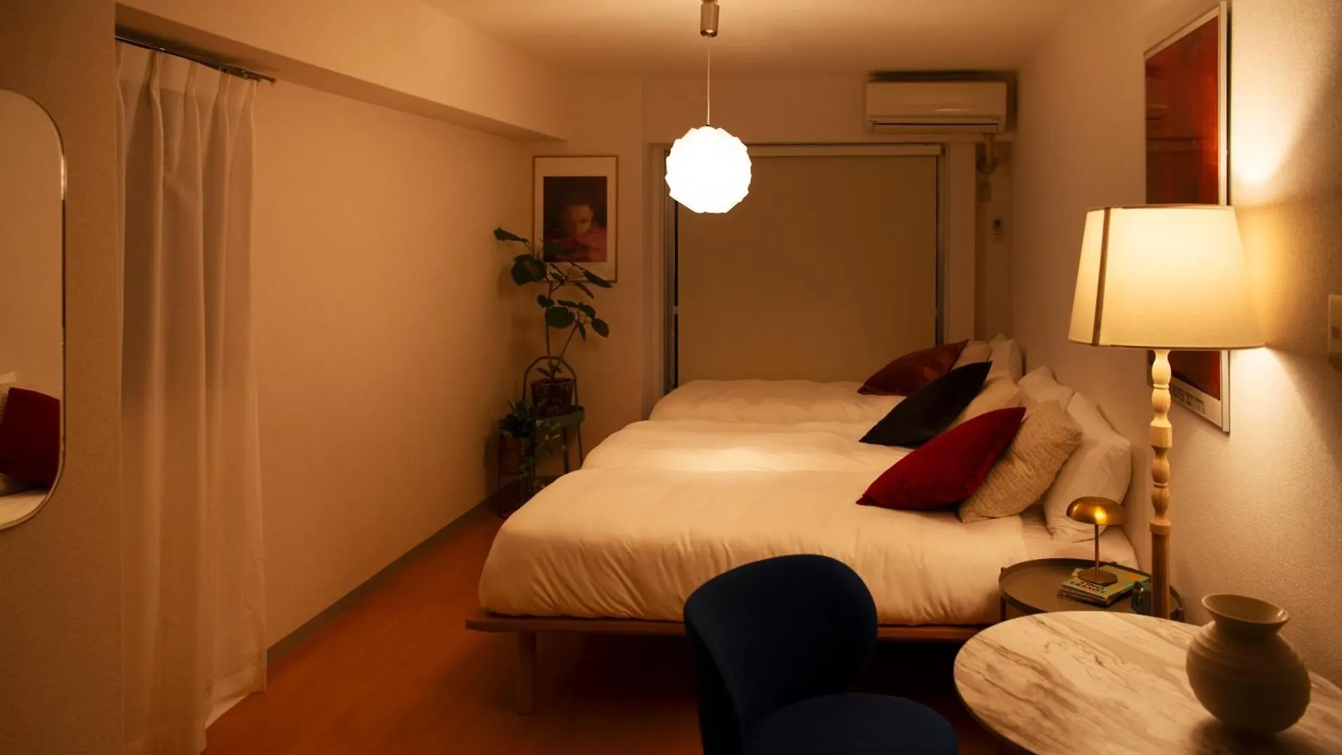 טוקיו Renovated In June 2024 Apartment 3Mins Walk To Station 1Stop To Shinjuku 3Stop To Shibuya