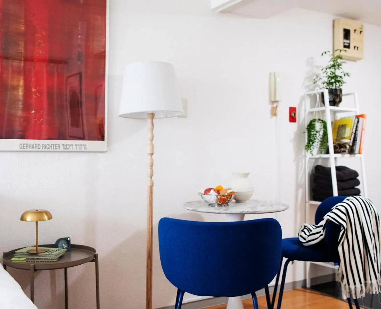 טוקיו Renovated In June 2024 Apartment 3Mins Walk To Station 1Stop To Shinjuku 3Stop To Shibuya