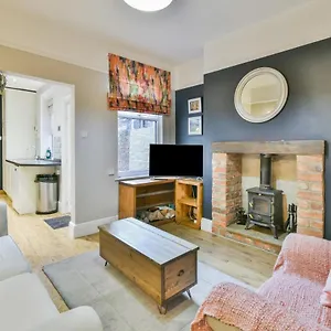 Stonesthrow Holiday home York