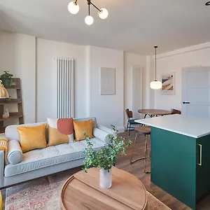 Host & - Abbey Nook Holiday home Whitby