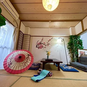 アパート 新宿新大久保駅日本和の宿, 東京都