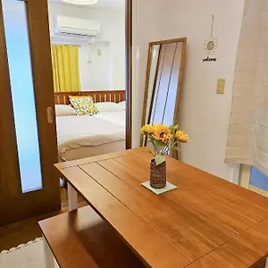 Apartment 歌舞伎町704, Tokyo