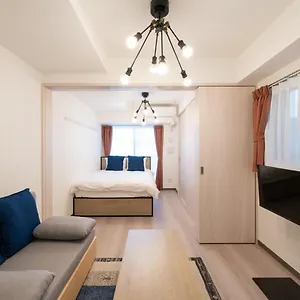 Apartment Casa Blan, Tokyo