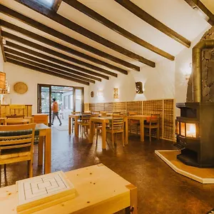 Strela Mountain Lodge Tarrafal (Santiago)