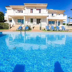 Bela Vista - By Bedzy Apartment Albufeira
