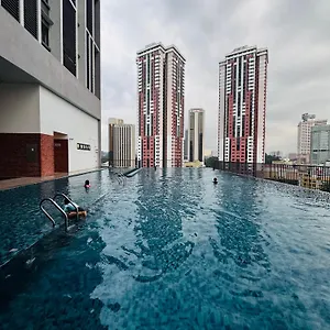 Chambers Kl Apartment Kuala Lumpur