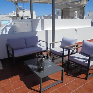 Casa Mar-a-vila Villa Olhao