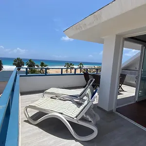 Leme Bedje Sea View - By Bobbywashere Holiday home Santa Maria