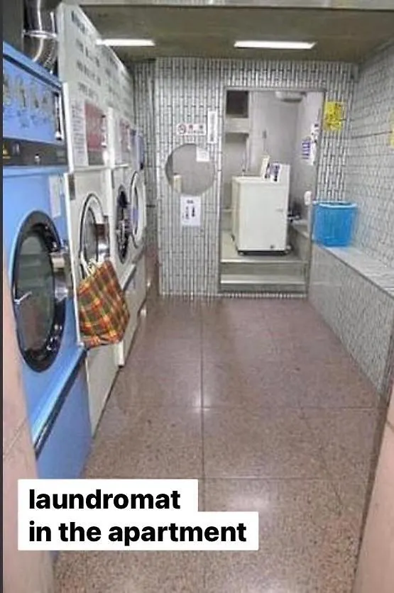 Renovated In June 2024 Apartment 3Mins Walk To Station 1Stop To Shinjuku 3Stop To Shibuya Präfektur Tokio 0*,