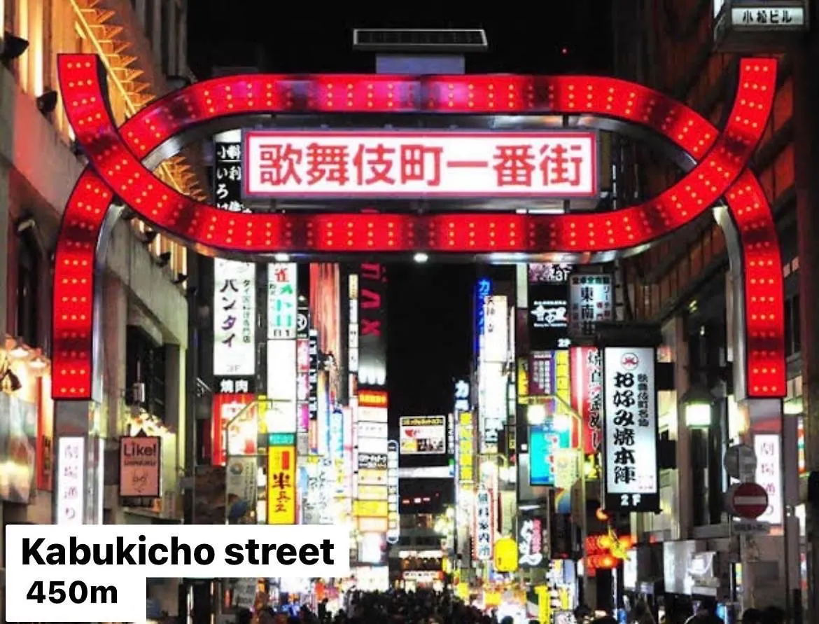 Renovated In June 2024 Apartment 3Mins Walk To Station 1Stop To Shinjuku 3Stop To Shibuya Präfektur Tokio