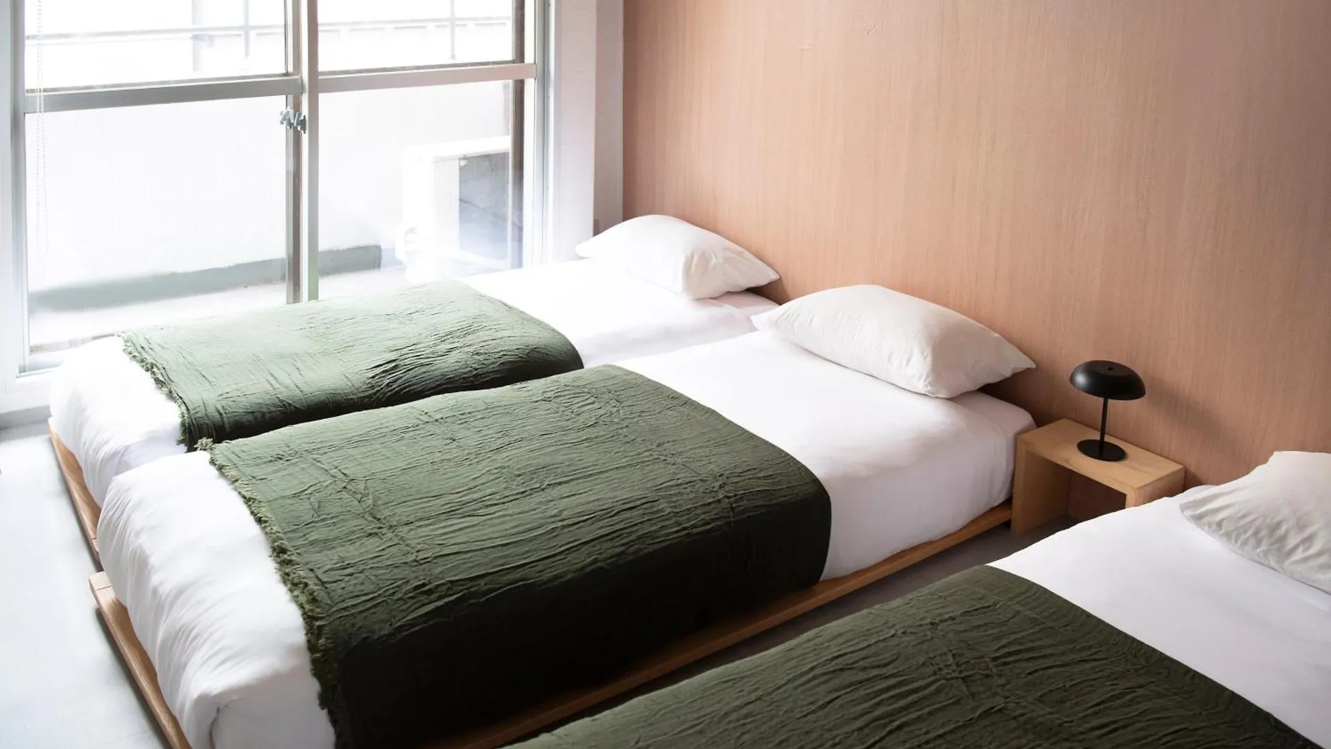 Renovated In June 2024 Apartment 3Mins Walk To Station 1Stop To Shinjuku 3Stop To Shibuya Präfektur Tokio Japan