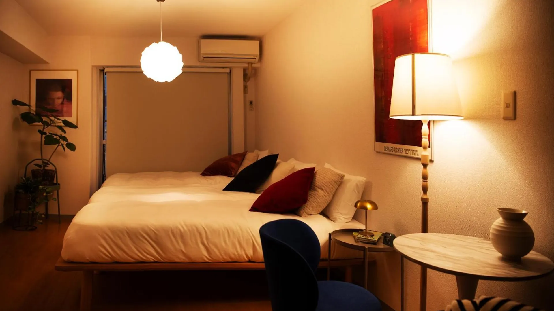 Renovated In June 2024 Apartment 3Mins Walk To Station 1Stop To Shinjuku 3Stop To Shibuya Tokyo