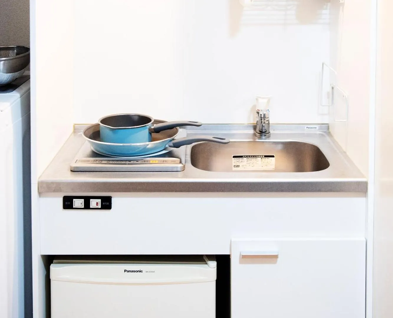 Renovated In June 2024 Apartment 3Mins Walk To Station 1Stop To Shinjuku 3Stop To Shibuya Tokyo
