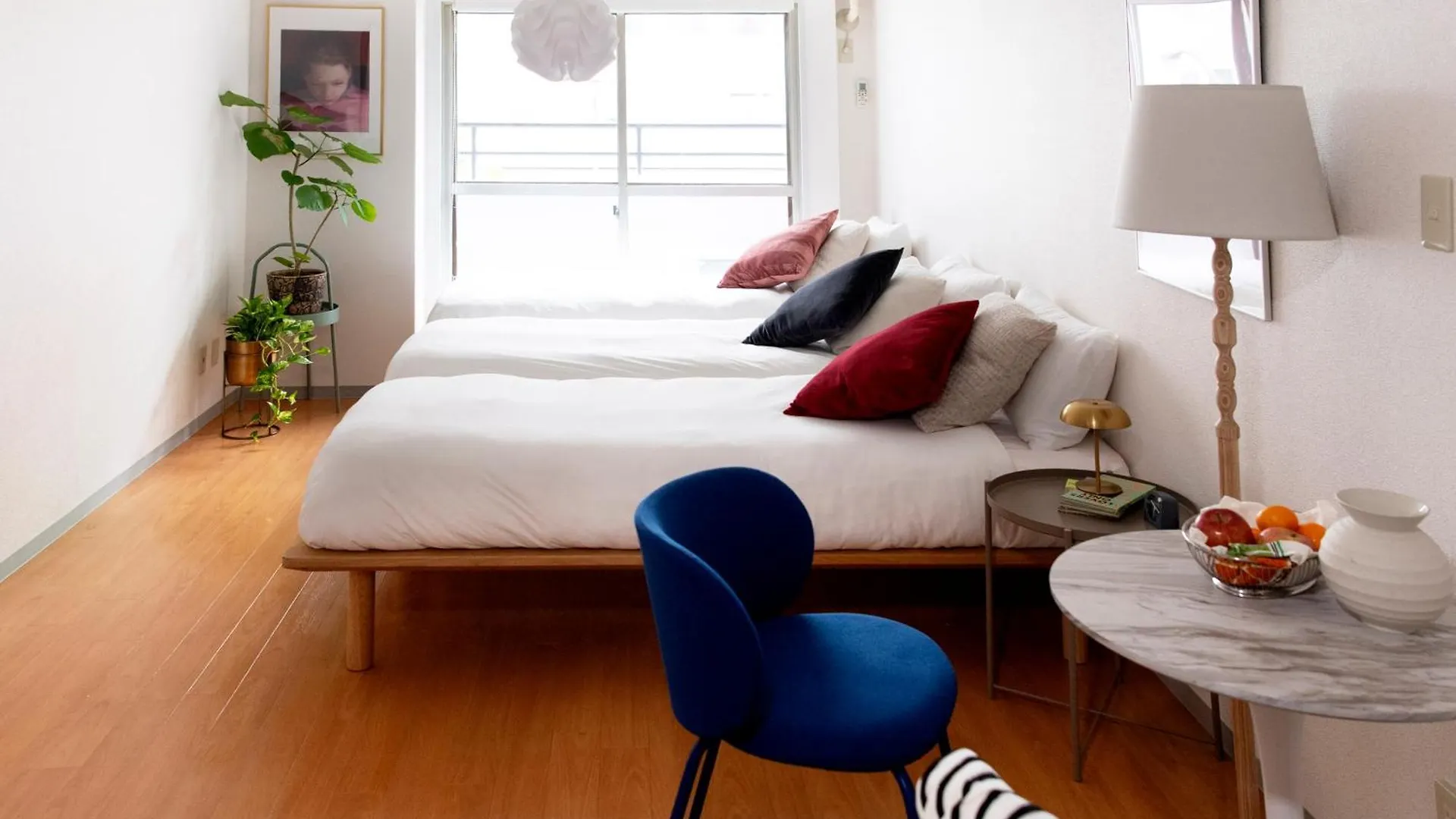 Renovated In June 2024 Apartment 3Mins Walk To Station 1Stop To Shinjuku 3Stop To Shibuya Tokyo