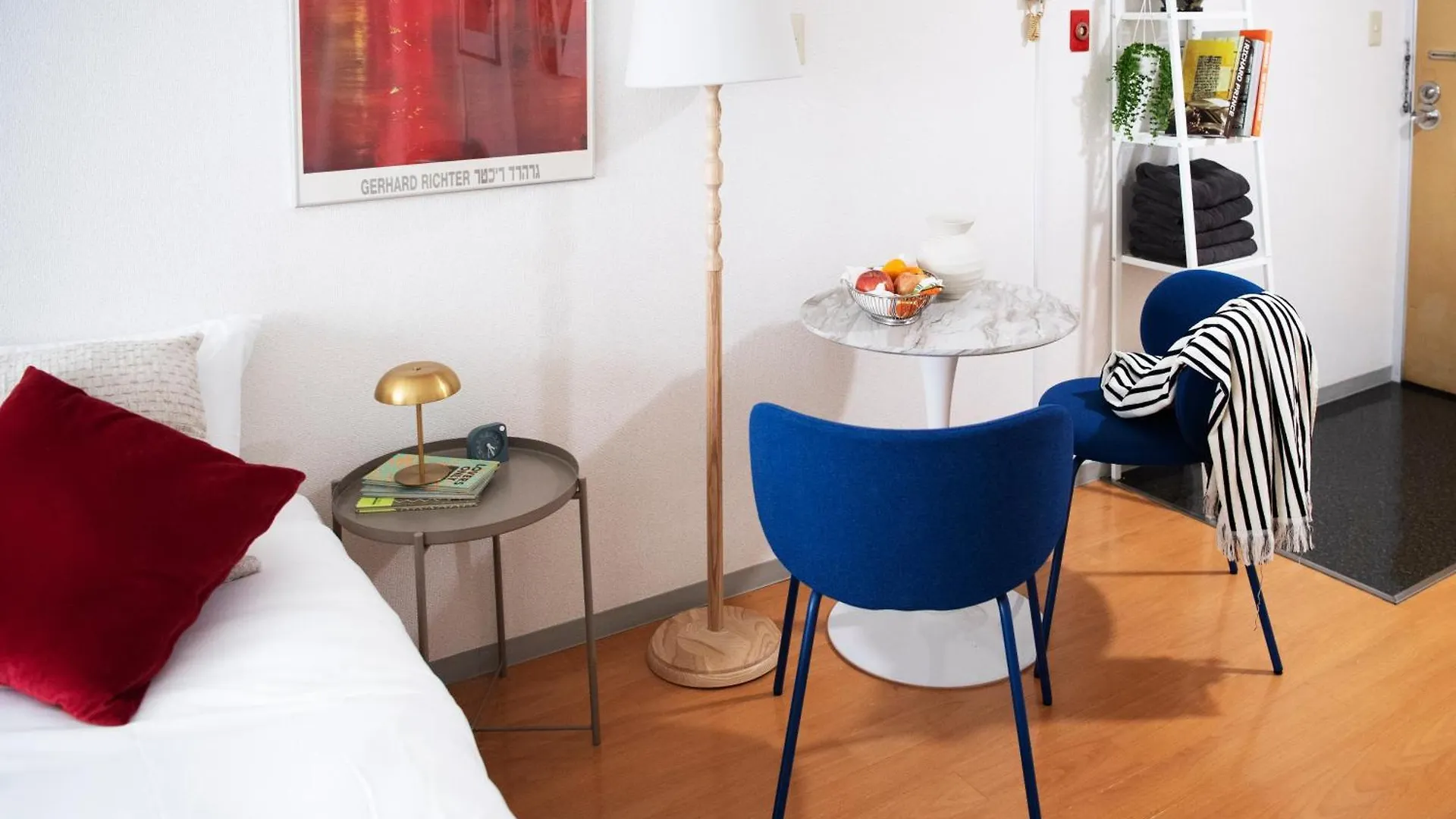Renovated In June 2024 Apartment 3Mins Walk To Station 1Stop To Shinjuku 3Stop To Shibuya Tokyo 0*,  Japan