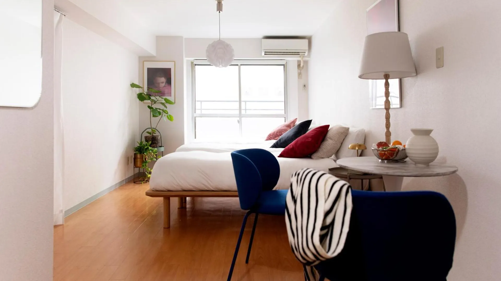Renovated In June 2024 Apartment 3Mins Walk To Station 1Stop To Shinjuku 3Stop To Shibuya Tokyo
