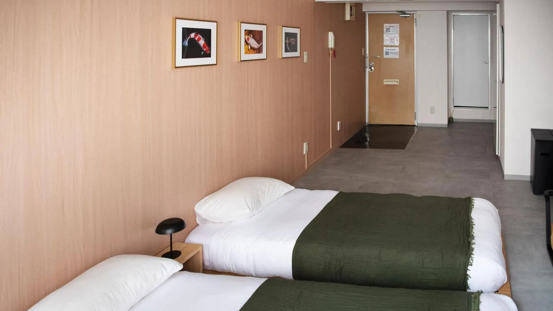 Renovated In June 2024 Apartment 3Mins Walk To Station 1Stop To Shinjuku 3Stop To Shibuya Tokyo Japan
