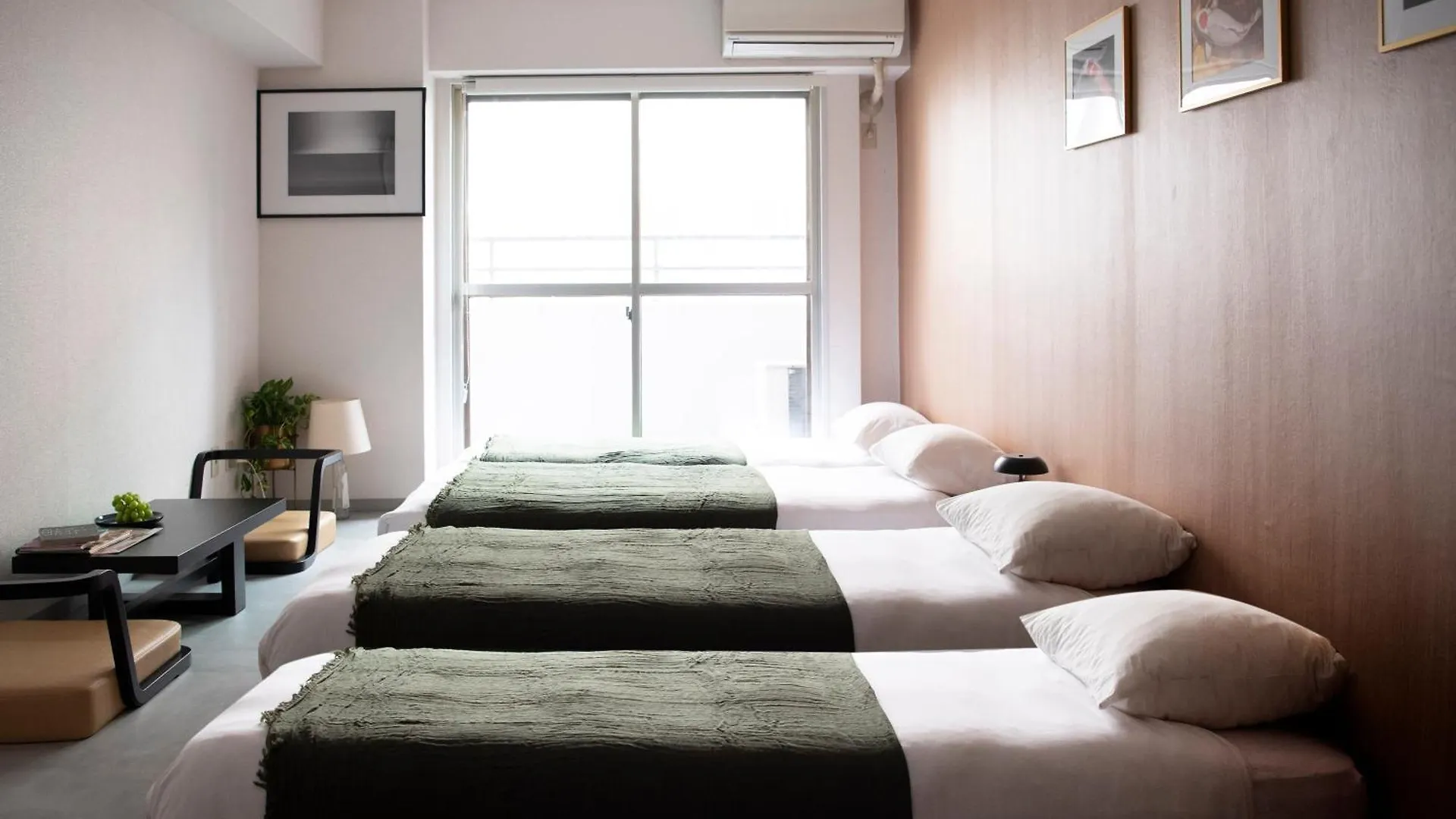 Renovated In June 2024 Apartment 3Mins Walk To Station 1Stop To Shinjuku 3Stop To Shibuya Tokyo Japan