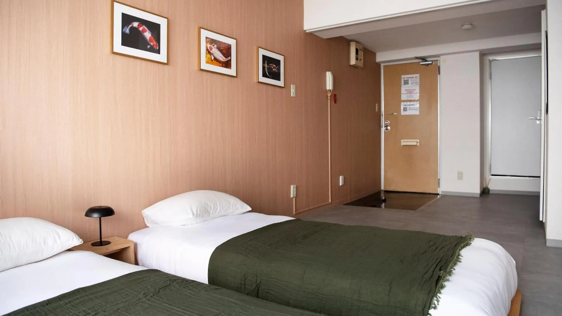 Renovated In June 2024 Apartment 3Mins Walk To Station 1Stop To Shinjuku 3Stop To Shibuya Tokyo 0*,  Japan
