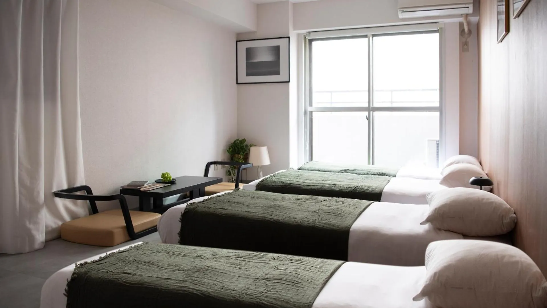 Renovated In June 2024 Apartment 3Mins Walk To Station 1Stop To Shinjuku 3Stop To Shibuya Tokyo